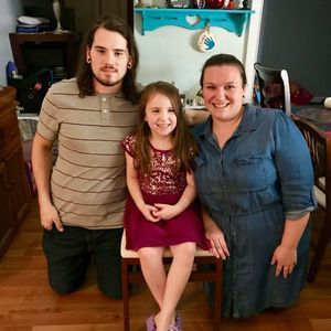 Meet your Posher, Tiffany